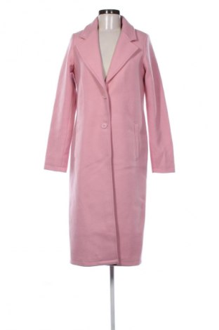 Дамско палто Unbranded, Размер S, Цвят Розов, Цена 45,00 €