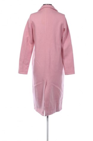Дамско палто Unbranded, Размер S, Цвят Розов, Цена 45,00 €