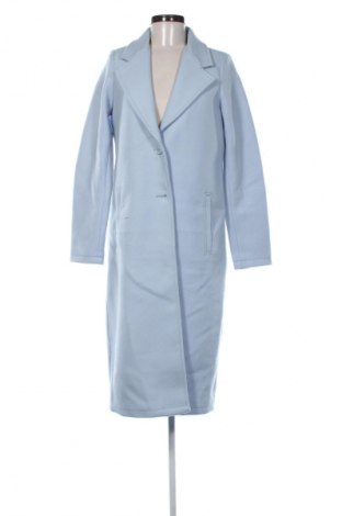 Дамско палто MyMO, Размер S, Цвят Син, Цена 77,00 €