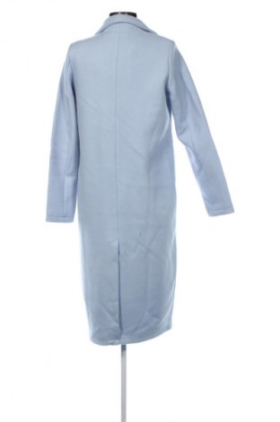 Дамско палто MyMO, Размер S, Цвят Син, Цена 77,00 €