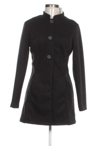 Дамско палто Unbranded, Размер S, Цвят Черен, Цена 26,07 €