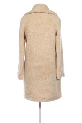 Palton de femei Unbranded, Mărime S, Culoare Bej, Preț 234,59 Lei