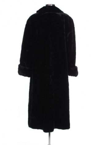 Дамско палто Unbranded, Размер L, Цвят Черен, Цена 45,00 €