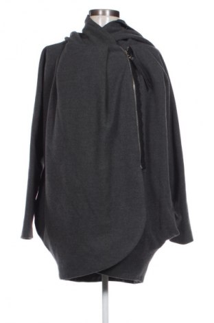 Дамско палто Unbranded, Размер M, Цвят Сив, Цена 45,00 €