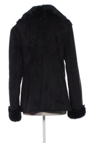 Γυναικείο παλτό Unbranded, Μέγεθος L, Χρώμα Μαύρο, Τιμή 45,00 €