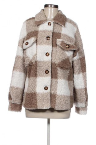 Дамско палто Unbranded, Размер M, Цвят Многоцветен, Цена 13,80 €