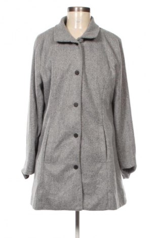Palton de femei Unbranded, Mărime XL, Culoare Gri, Preț 66,99 Lei