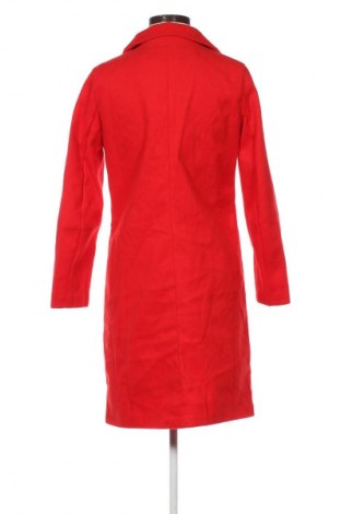 Дамско палто Unbranded, Размер M, Цвят Червен, Цена 9,20 €