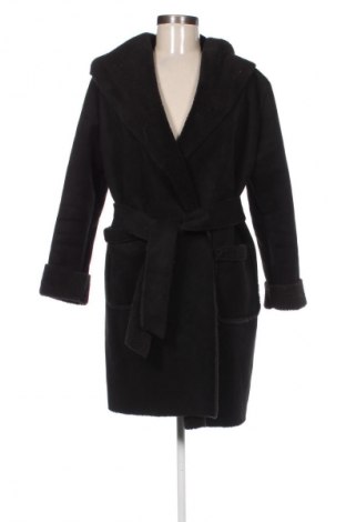 Damski płaszcz Unbranded, Rozmiar M, Kolor Czarny, Cena 159,04 zł