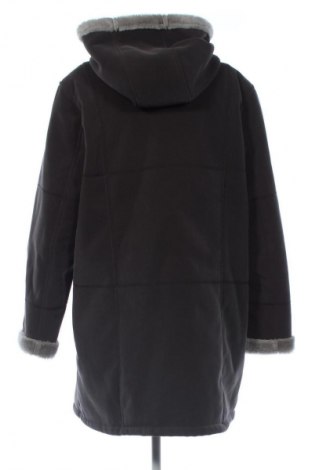 Γυναικείο παλτό Unbranded, Μέγεθος XL, Χρώμα Γκρί, Τιμή 45,00 €