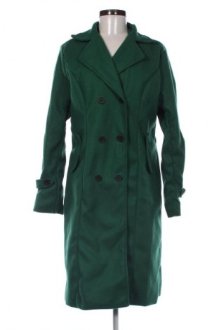 Női kabát Unbranded, Méret L, Szín Zöld, Ár 12 397 Ft