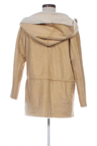 Дамско палто Unbranded, Размер M, Цвят Бежов, Цена 23,51 €