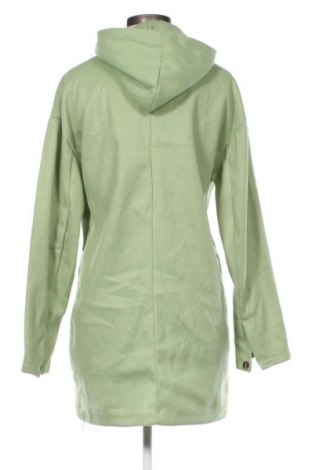 Női kabát Unbranded, Méret S, Szín Zöld, Ár 12 397 Ft