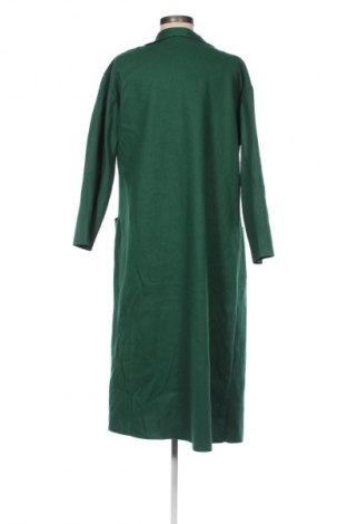 Дамско палто Unbranded, Размер M, Цвят Зелен, Цена 30,00 €