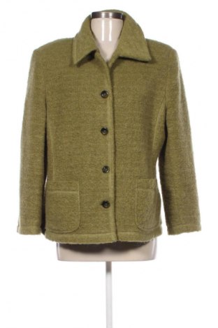 Дамско палто Unbranded, Размер XL, Цвят Зелен, Цена 30,00 €