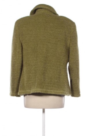 Дамско палто Unbranded, Размер XL, Цвят Зелен, Цена 30,00 €