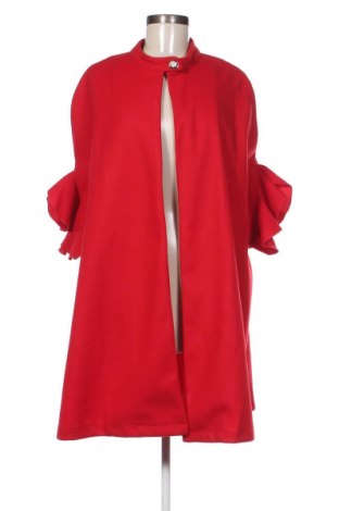 Női kabát Unbranded, Méret XL, Szín Piros, Ár 12 397 Ft
