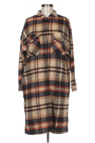 Dámský kabát  Unbranded, Velikost M, Barva Vícebarevné, Cena  409,00 Kč