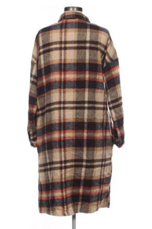 Dámský kabát  Unbranded, Velikost M, Barva Vícebarevné, Cena  409,00 Kč