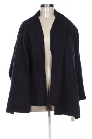 Damenmantel Unbranded, Größe XS, Farbe Blau, Preis 47,56 €