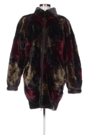 Damski płaszcz Unbranded, Rozmiar XL, Kolor Kolorowy, Cena 241,13 zł