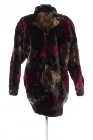 Damski płaszcz Unbranded, Rozmiar XL, Kolor Kolorowy, Cena 241,13 zł