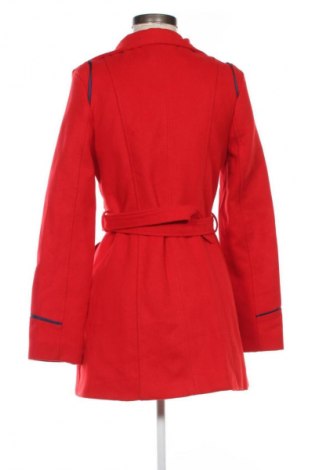 Damski płaszcz Unbranded, Rozmiar M, Kolor Czerwony, Cena 241,13 zł