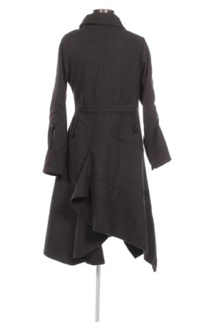 Damski płaszcz Unbranded, Rozmiar M, Kolor Szary, Cena 241,55 zł