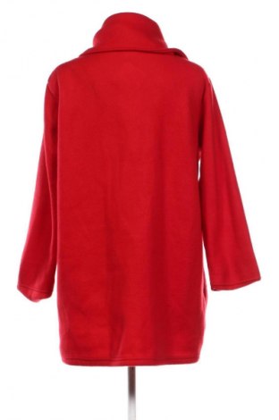 Palton de femei Unbranded, Mărime L, Culoare Roșu, Preț 141,80 Lei