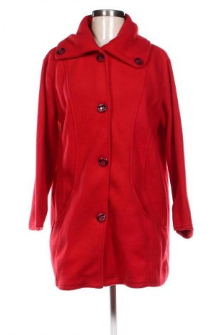 Palton de femei Unbranded, Mărime L, Culoare Roșu, Preț 141,80 Lei