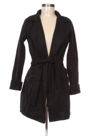 Дамско палто Unbranded, Размер S, Цвят Черен, Цена 8,18 €