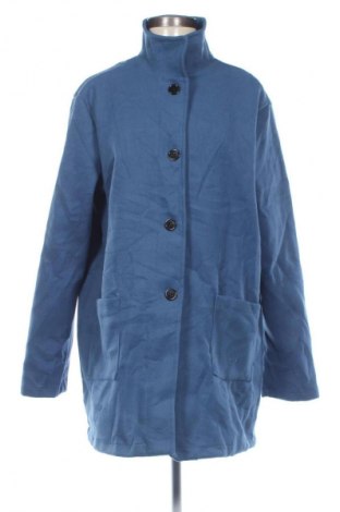 Дамско палто Unbranded, Размер XL, Цвят Син, Цена 30,00 €