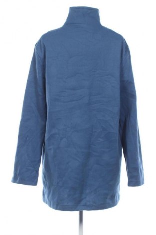 Дамско палто Unbranded, Размер XL, Цвят Син, Цена 30,00 €