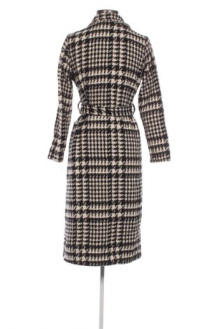 Γυναικείο παλτό Unbranded, Μέγεθος M, Χρώμα Πολύχρωμο, Τιμή 19,99 €