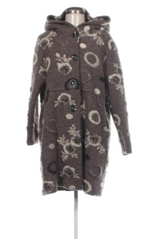 Dámský kabát  Unbranded, Velikost L, Barva Vícebarevné, Cena  1 099,00 Kč