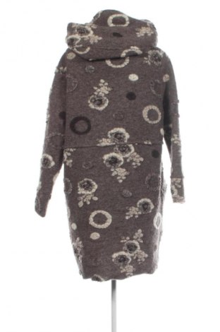 Dámský kabát  Unbranded, Velikost L, Barva Vícebarevné, Cena  1 099,00 Kč