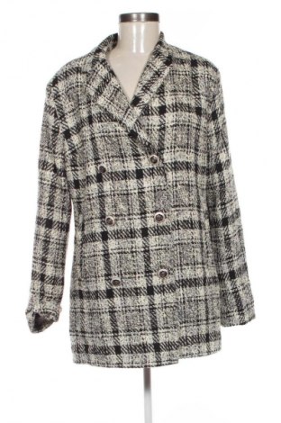 Damski płaszcz Unbranded, Rozmiar L, Kolor Kolorowy, Cena 88,99 zł