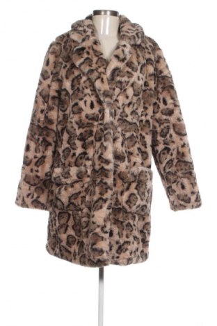 Damski płaszcz Unbranded, Rozmiar L, Kolor Kolorowy, Cena 156,99 zł