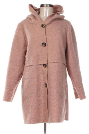 Дамско палто Unbranded, Размер S, Цвят Розов, Цена 14,31 €