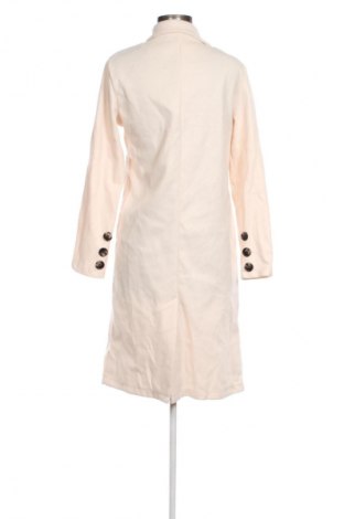 Γυναικείο παλτό Unbranded, Μέγεθος S, Χρώμα  Μπέζ, Τιμή 15,99 €