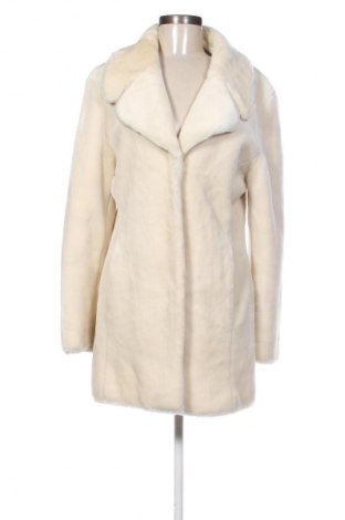 Dámský kabát  Unbranded, Velikost M, Barva Krémová, Cena  1 278,00 Kč