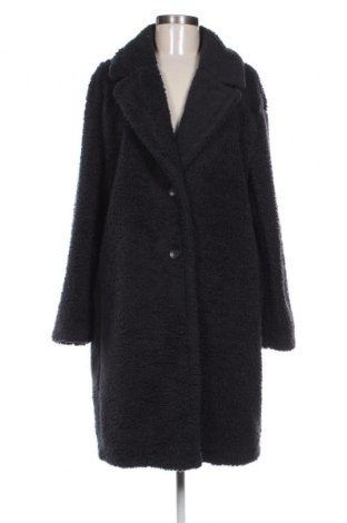 Dámský kabát  Uniqlo, Velikost L, Barva Černá, Cena  1 392,00 Kč