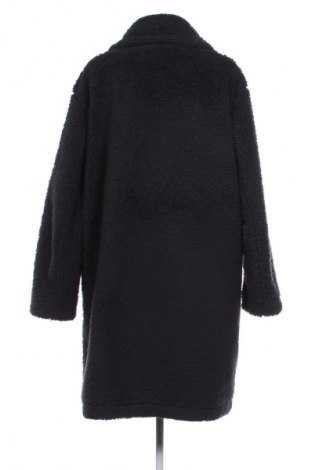 Dámský kabát  Uniqlo, Velikost L, Barva Černá, Cena  1 392,00 Kč