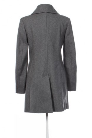 Damenmantel United Colors Of Benetton, Größe XL, Farbe Grau, Preis € 44,99