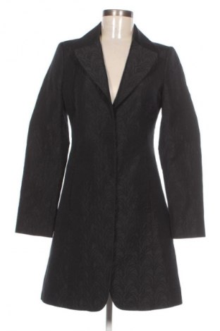 Damski płaszcz United Colors Of Benetton, Rozmiar S, Kolor Kolorowy, Cena 262,57 zł