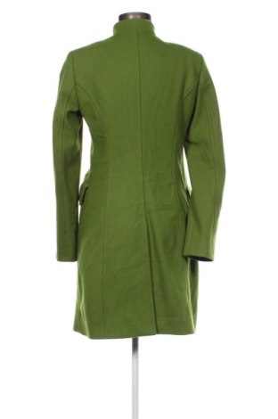 Palton de femei United Colors Of Benetton, Mărime L, Culoare Verde, Preț 255,99 Lei