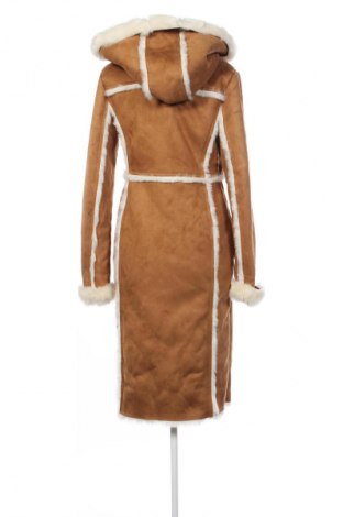 Damenmantel Usha, Größe M, Farbe Braun, Preis € 83,99