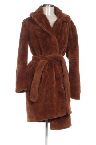 Női kabát VILA, Méret M, Szín Barna, Ár 12 399 Ft