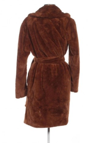 Női kabát VILA, Méret M, Szín Barna, Ár 12 399 Ft