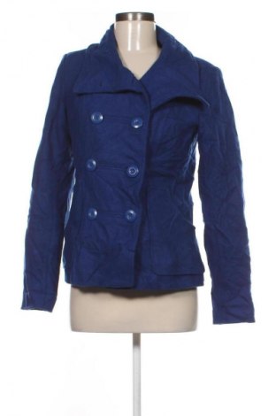 Női kabát VILA, Méret M, Szín Kék, Ár 6 819 Ft